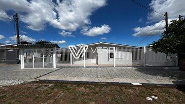 commercial_building em Palcídio Telles dos Santos, Boqueirão - Passo Fundo - RS