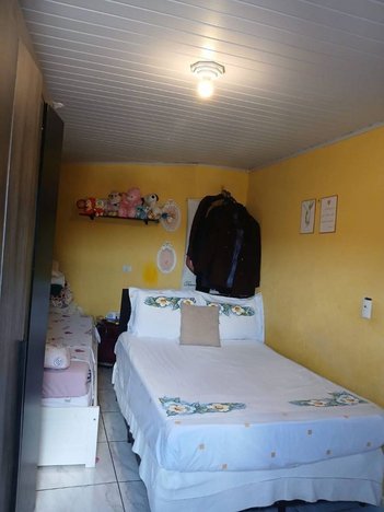 house em Rua Mário Pederneiras, Jardim Aurélia - São Paulo - SP