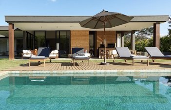 house em Rodovia Alkindar Monteiro Junqueira, Condomínio Quinta da Baroneza II - Bragança Paulista - SP