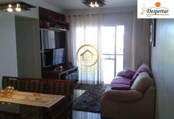 apartment em Rua Maria Lúcia Duarte, Vila Pirituba - São Paulo - SP