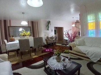 house em Visconde de Taunay, Harmonia - Canoas - RS
