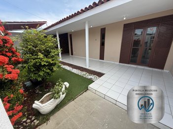 house em Avenida Presidente Getúlio Vargas, Serraria - Maceió - AL