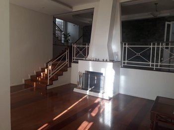 house em Rua Doutor Fernando Costa, Jardim Esplanada II - São José dos Campos - SP