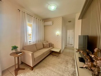 apartment em Rua Amâncio Valente, Parque Iracema - Fortaleza - CE