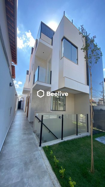 apartment em Rua Viena, Copacabana - Belo Horizonte - MG