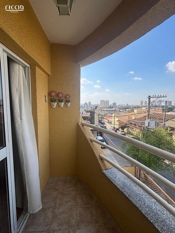apartment em Rua Kiyoshi Enomoto, Jardim San Marino - São José dos Campos - SP