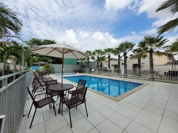 apartment em Rua Gentil Monte Silva, Tamatanduba - Eusébio - CE