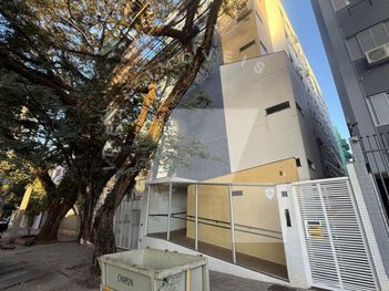 apartment em Rua Bragança, Zona 07 - Maringá - PR