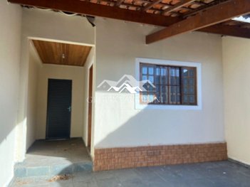 house em Rua Corifeu de Azevedo Marques, Jardim das Indústrias - São José dos Campos - SP