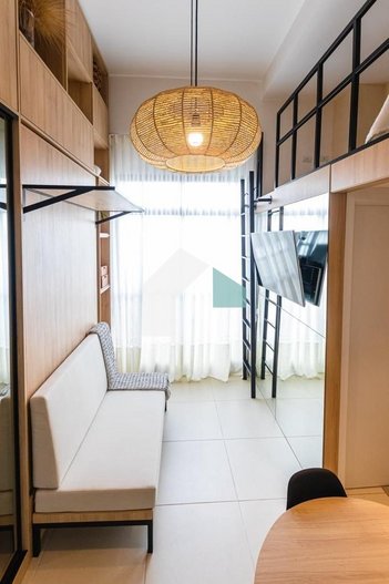 apartment em Rua Bárbara Cvintal, Mossunguê - Curitiba - PR