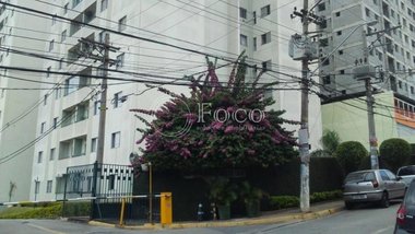 apartment em Rua Antonieta, Picanço - Guarulhos - SP