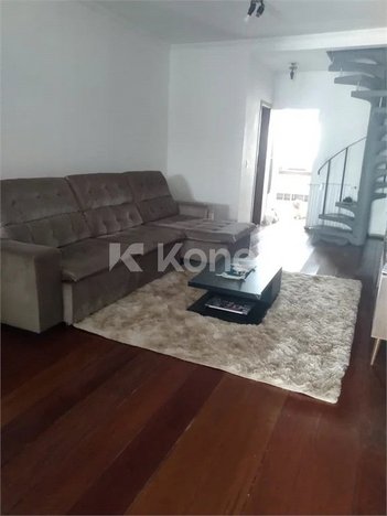 house em Rua Gaspar Ricardo Júnior, Barra Funda - São Paulo - SP