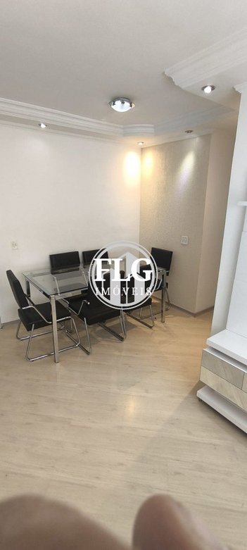 apartment em Rua Arnaldo Cintra, Vila Moreira - São Paulo - SP