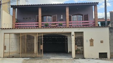house em Rua João Florio, Jardim Nova Ipanema - Sorocaba - SP