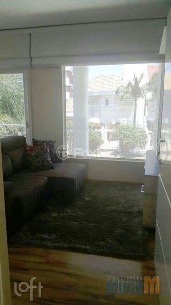 house em Rua Víctor Rycembel, Centro - Canoas - RS