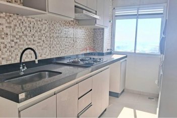 apartment em Avenida Magal, Terra Preta - Monte Mor - SP
