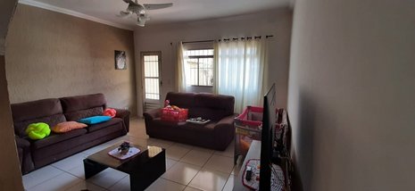 house em Rua Glória de Dourados, Jardim Pirituba - São Paulo - SP