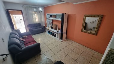 house em Rua Arrebol, Sacomã - São Paulo - SP