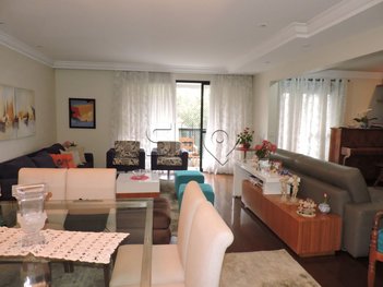 apartment em Rua Passo da Pátria, Bela Aliança - São Paulo - SP