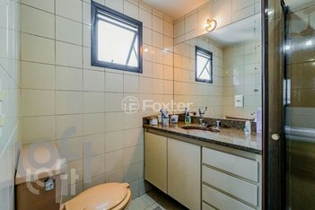 apartment em Praça General Gentil Falcão, Cidade Monções - São Paulo - SP