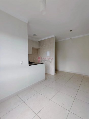 apartment em Rua Atibaia, Jardim Colônia - Jundiaí - SP