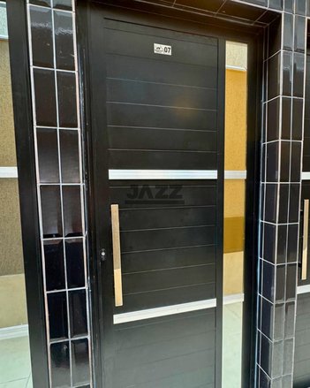 house em Rua Mathilde de Azevedo Setúbal, Caiçara - Praia Grande - SP