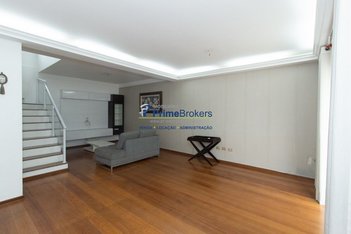 house em Rua Antônio Sales de Camargo, Bosque da Saúde - São Paulo - SP