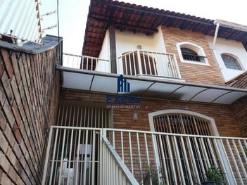 house em Avenida Senador José Ermírio de Moraes, Tremembé - São Paulo - SP