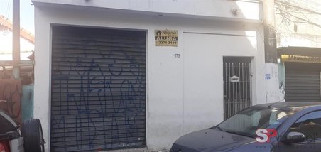 house em Rua Antônio Peacci, Chácara Belenzinho - São Paulo - SP