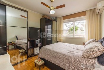 apartment em Rua Uruguaiana, Menino Deus - Porto Alegre - RS