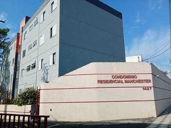 apartment em Avenida General Carneiro, Vila Lucy - Sorocaba - SP