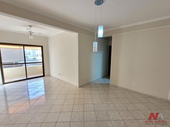 apartment em Rua Argemiro Rodrigues Goulart, Jardim Ouro Verde - São José do Rio Preto - SP