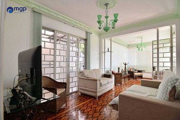 house em Rua Salvador Romeu, Vila Isolina Mazzei - São Paulo - SP