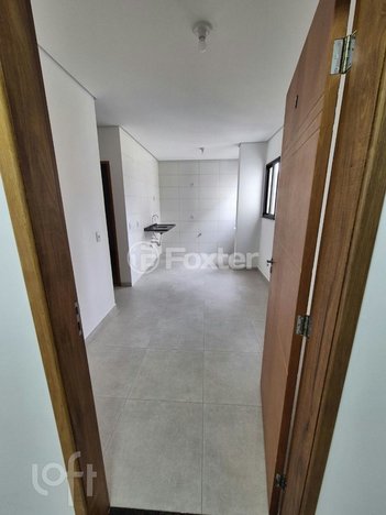 apartment em Rua José Elias Jordão, Vila Moreira - São Paulo - SP