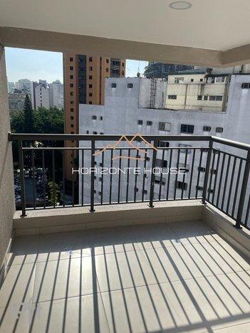 apartment em Sílvia, Bela Vista - São Paulo - SP