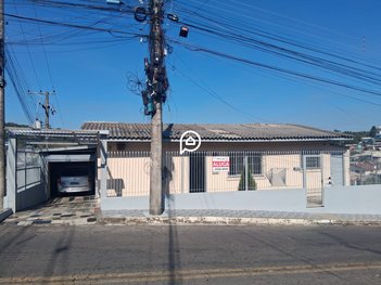 house em Rua Manoel Vasco Flôres, Santa Fé - Caxias do Sul - RS
