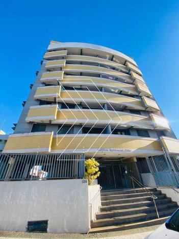 apartment em Rua Comendador Fragata, Fragata - Marília - SP