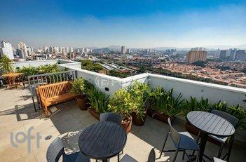 apartment em Guaicurus, Lapa - São Paulo - SP