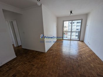 apartment em Rua Iperoig, Perdizes - São Paulo - SP