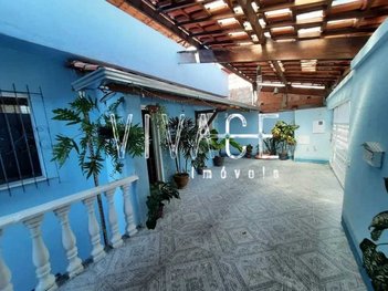 house em Rua Capitão Leonídio Soares, Planalto - Belo Horizonte - MG