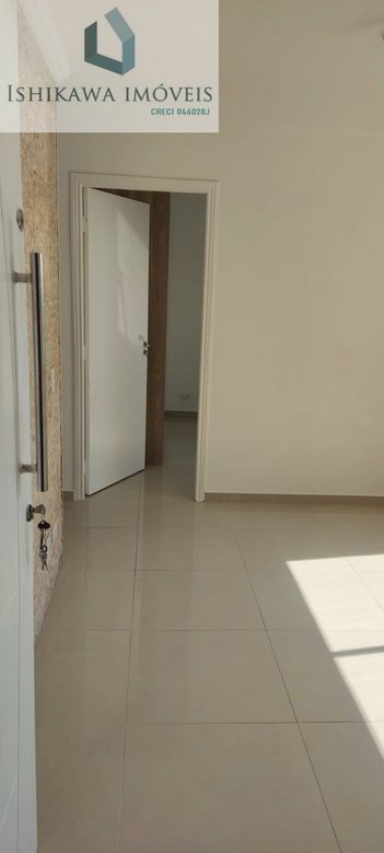 apartment em Rua Scuvero, Cambuci - São Paulo - SP