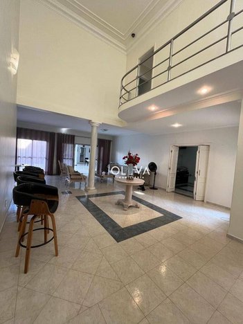 house em Rua Américo Gomes Novoa, Jardim Redentor - São José do Rio Preto - SP