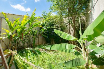 house em Rua Caropá, Vila Madalena - São Paulo - SP