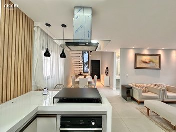 house em Rua Maria das Dores Rodrigues Monteiro, Urbanova VI - São José dos Campos - SP