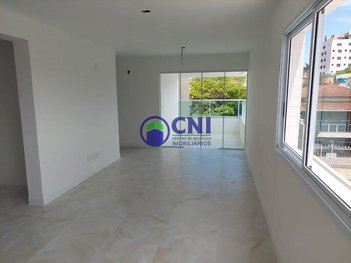 apartment em Rua Major Americano de Souza, Jaraguá - Belo Horizonte - MG