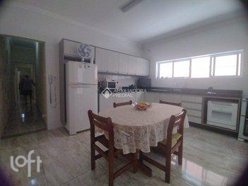 house em Londrina, Rudge Ramos - São Bernardo do Campo - SP