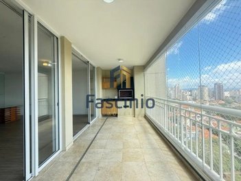 apartment em Rua Guimarães Passos, Vila Mariana - São Paulo - SP