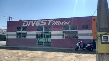 industrial em Rua Alberto Cioni, Jardim Indaiá - Araraquara - SP