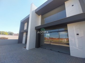 business em Rua Monte Castelo, Nossa Senhora das Graças - Canoas - RS