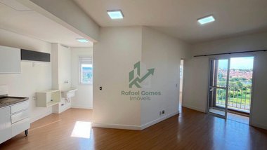 apartment em Avenida Brasil, Jardim Igaçaba - Mogi Guaçu - SP